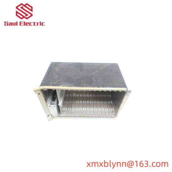BENTLY NEVADA 3500/05-01-02-01-00-00 Chassis Rack Module