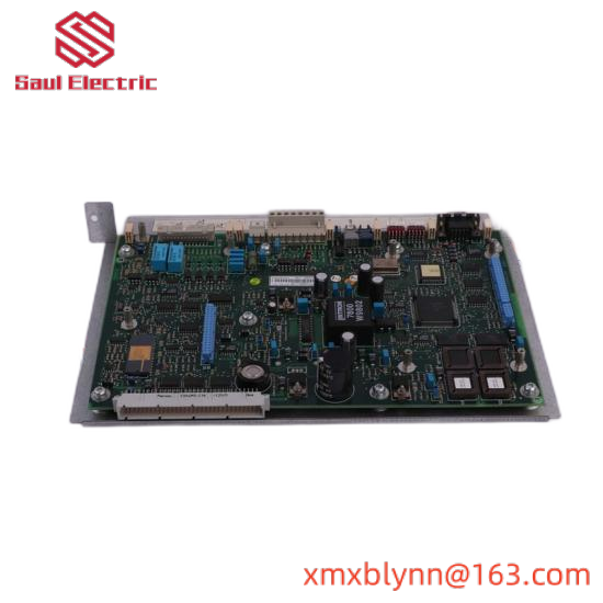 Bently Nevada 3500/05-02-04-01-00-00