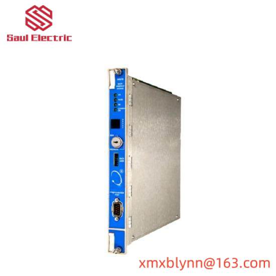 Bently Nevada 3500/20-01-02-00 Rack Interface Module