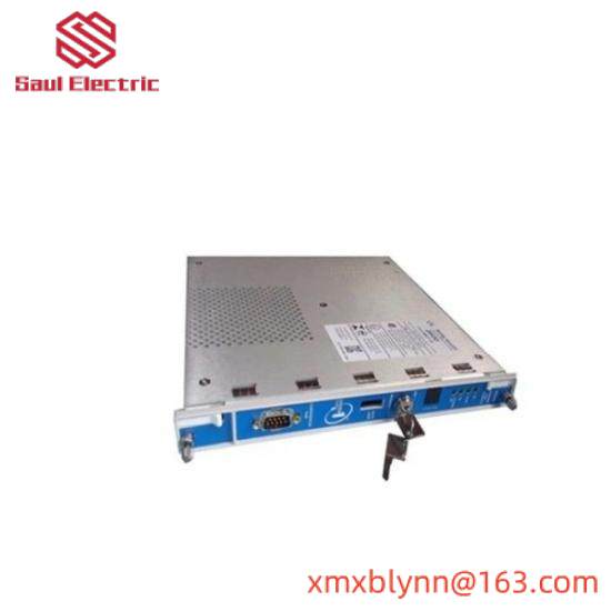 Bently Nevada 3500/22-01-01-02 Transient Data Interface Module