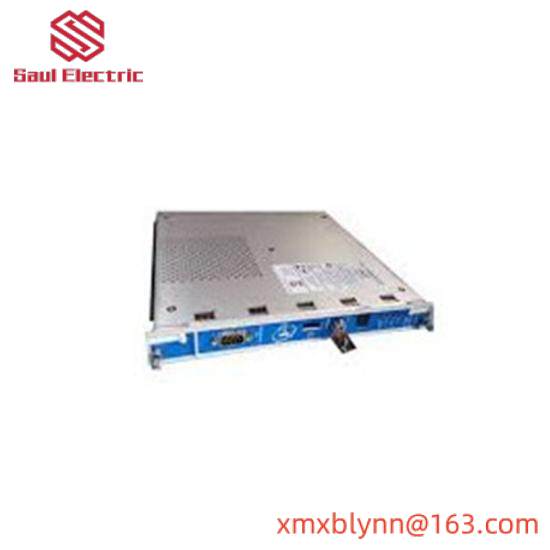 Bently Nevada 3500/22M-01-02-00 Transient Data Interface