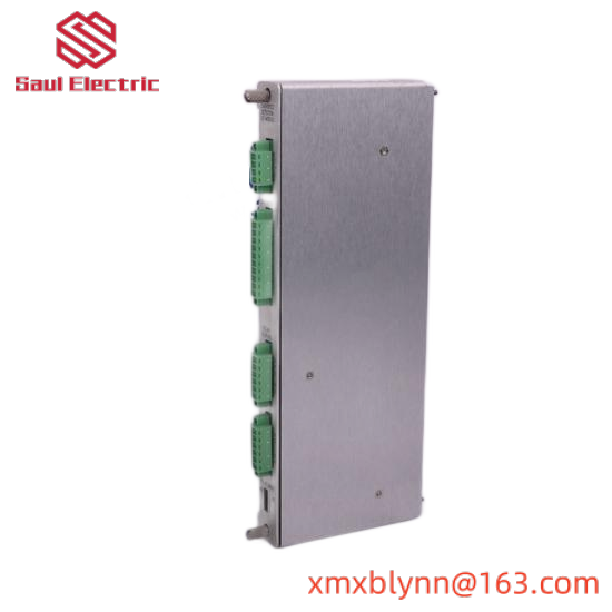 Bently Nevada 3500/25 (125800-01)