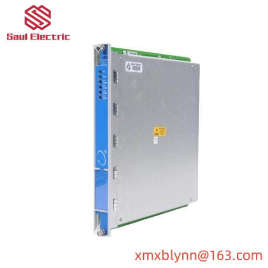 Bently Nevada 3500/32-01-01 4-channel Relay Module