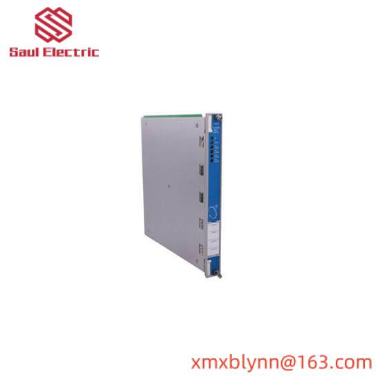 Bently Nevada 3500/32 125720-01 Relay Output Module