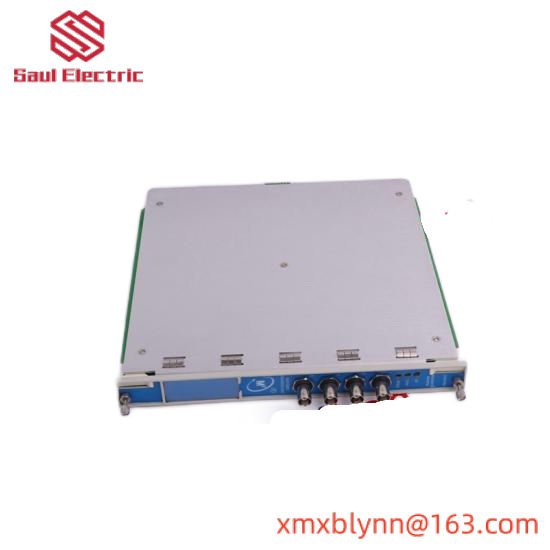 Bently Nevada 3500/32M 184631-02 Relay Module