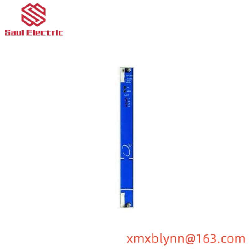 Bently nevada 3500/32M Channel Relay Module