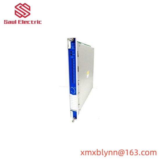 Bently Nevada 3500/33-01-000 Relay Module