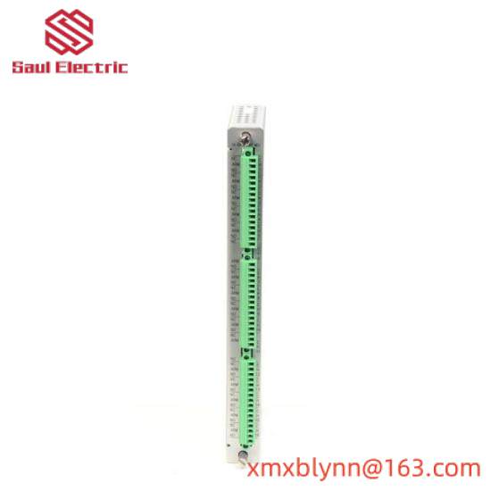 Bently Nevada 3500/33-02-00 16-Channel Relay Module