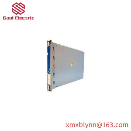 Bently Nevada 3500/33 14998601 16-Channel Relay Module