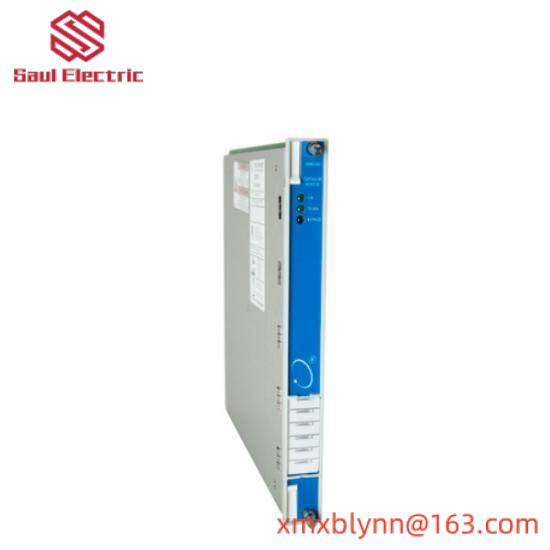 Bently Nevada 3500/33 14998601D 16-Channel Relay Module