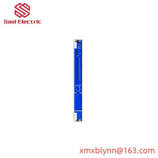 Bently Nevada 3500/33 16-Channel Relay Module