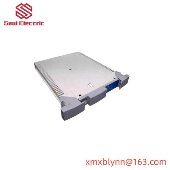 Bently Nevada 3500/34 TMR Relay Module