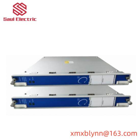 Bently Nevada 3500 ，3500/92，3500/93 Communication Gateway module