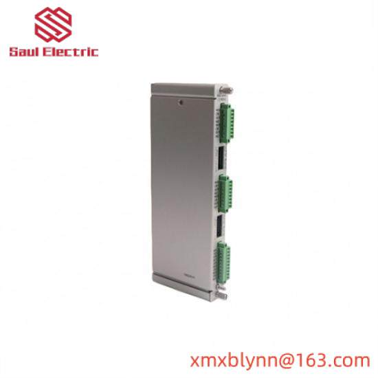 Bently Nevada 3500/42M Proximity Monitor