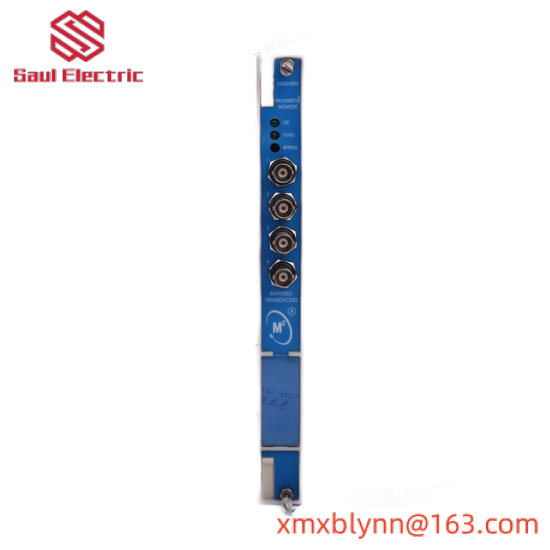 Bently Nevada 3500/50-A01-B00-C01