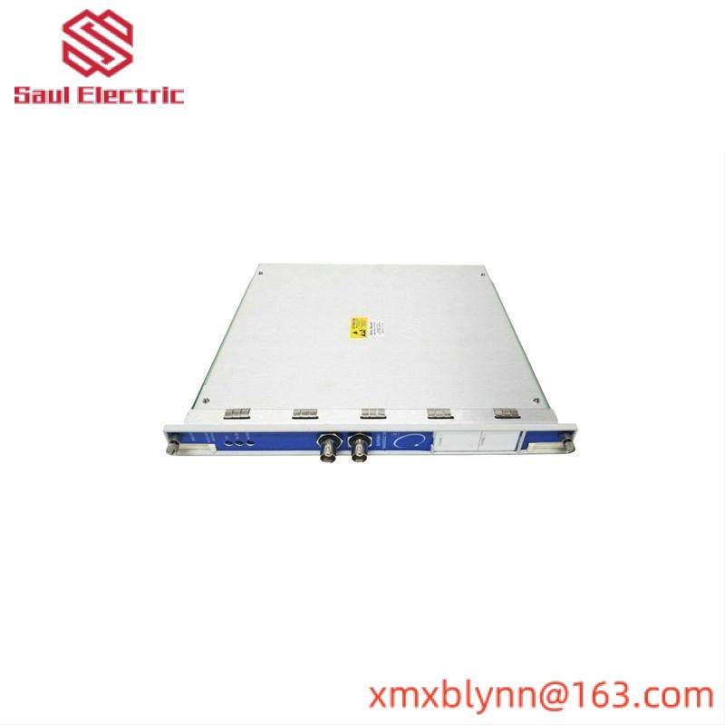 Bently Nevada 3500/50 Tachometer Module