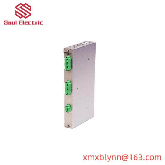 Bently Nevada 3500/53-03-01 I/O Module