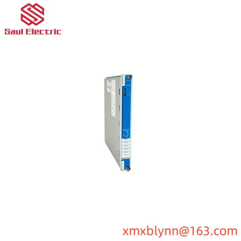 BENTLY NEVADA 3500/60 190085-01L Temperature Monitors