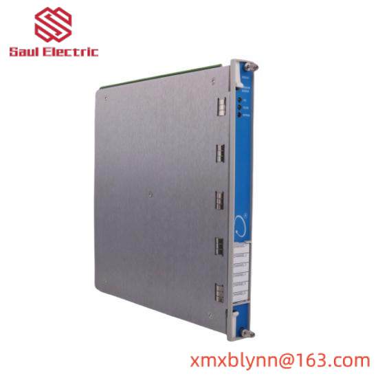 Bently Nevada 3500/60 3500/61 Temperature Monitor Modules