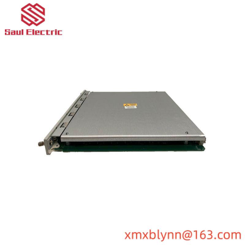 Bently Nevada 3500/63  Gas Detection Monitor
