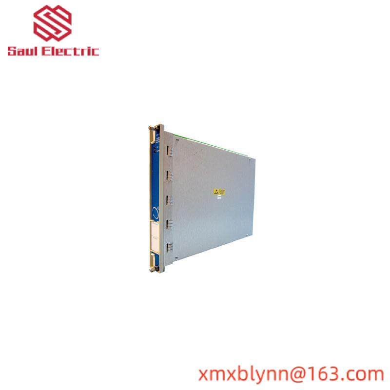 BENTLY NEVADA 3500/92 136180-01T Communication Gateway Module