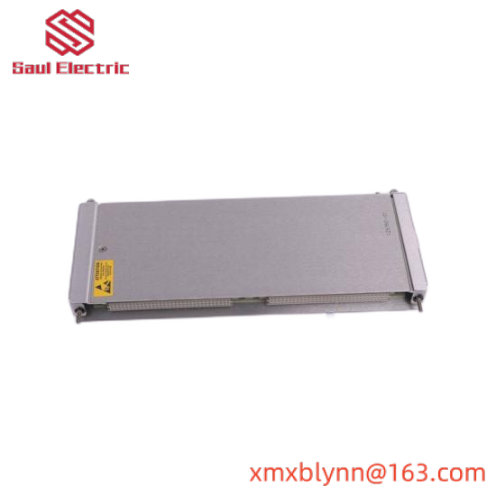Bently Nevada 3500/93-07-01-02-00 Communication Gateway
