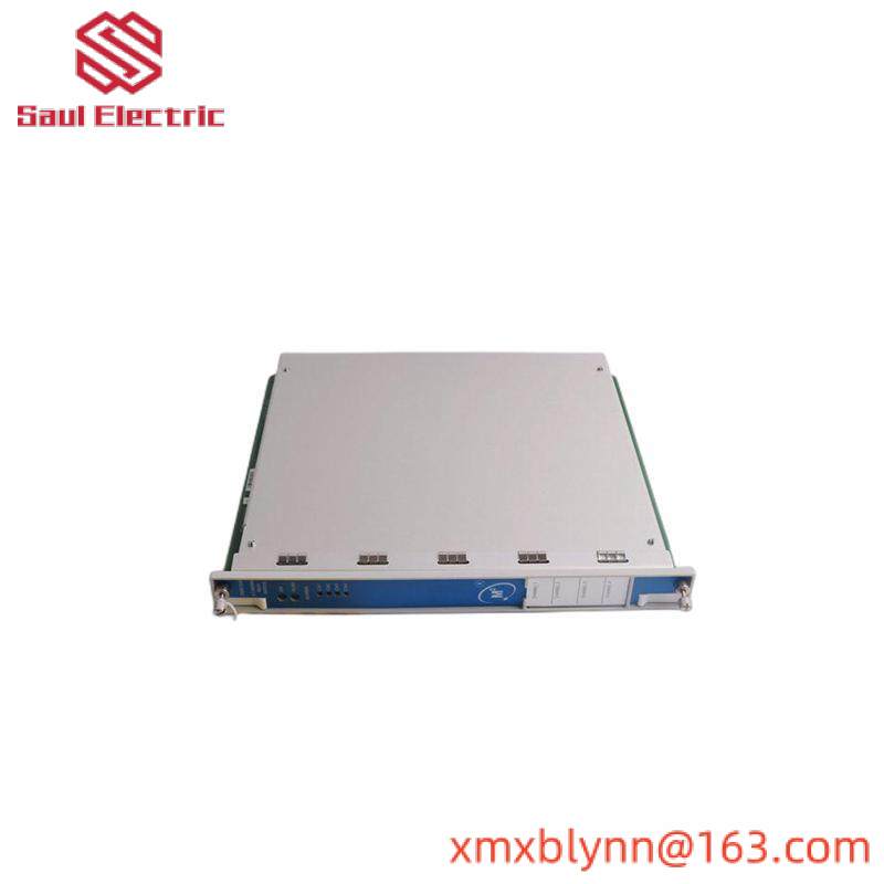 Bently Nevada 3500/94M 184826-01 Module