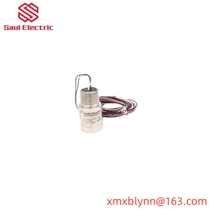 BENTLY NEVADA 350800-01-180 Hazardous Gas Sensor