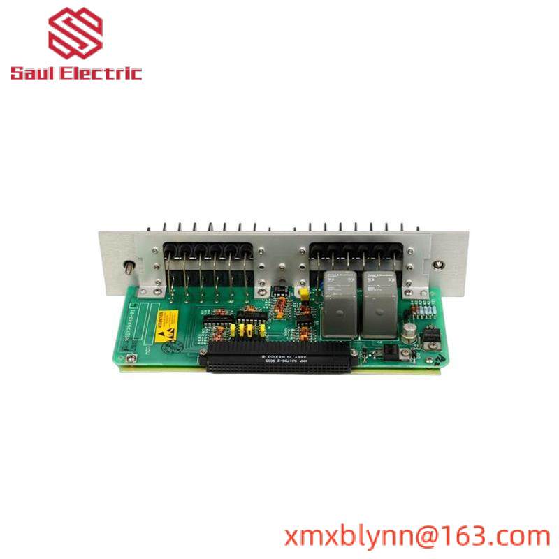 Bently Nevada 81546-01 SIGNAL INPUT BOARD
