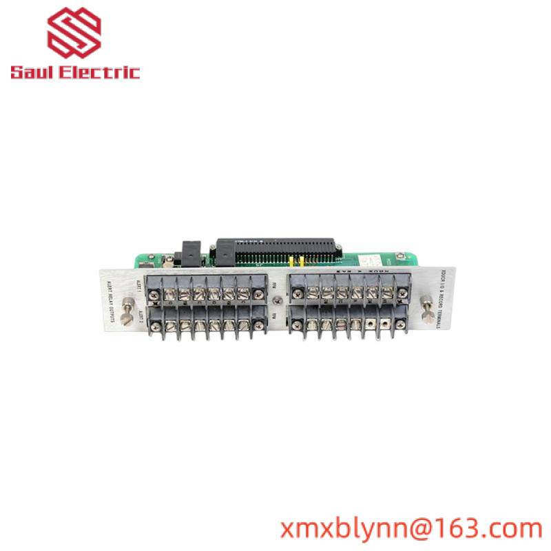 Bently Nevada 84140-01 I/O RECORD TERMINAL