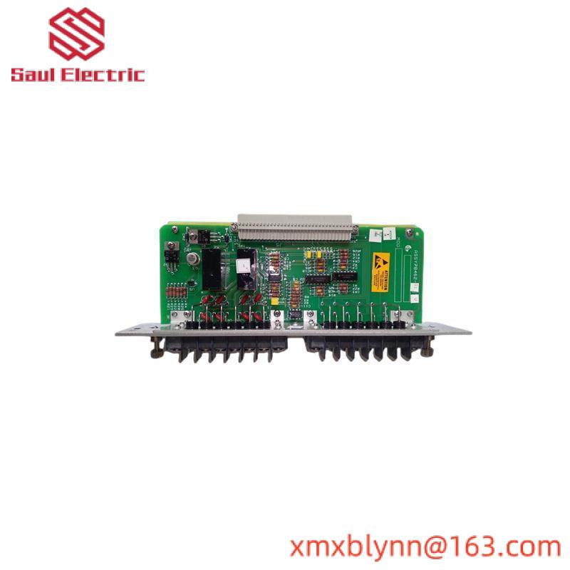 Bently Nevada 84145-01 SEISMIC DUAL EPOXY RELAY