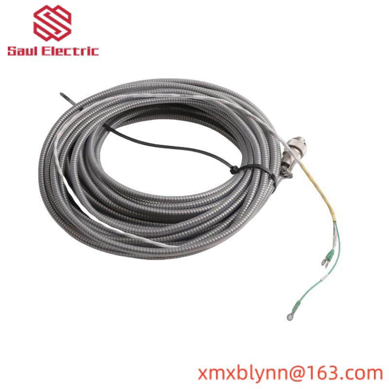 16137-122  Moore APACS I/O Cable Assembly