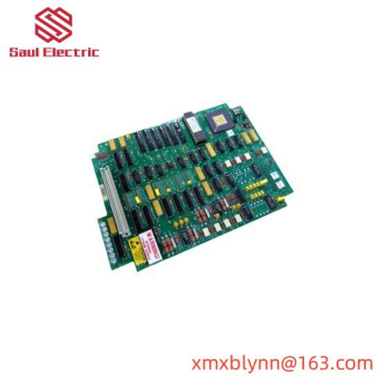 Bently Nevada 87870-01  Circuit Board