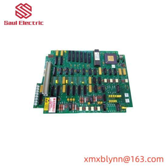 Bently Nevada 87870-01  Circuit Board