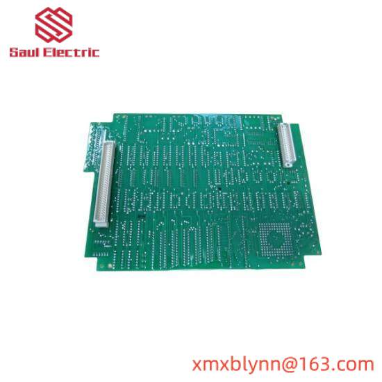 Bently Nevada 87870-01  Circuit Board
