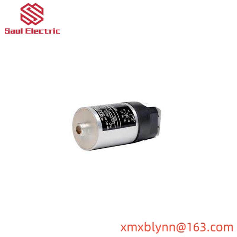 BENTLY NEVADA 9200-03-05-10-00 Two-wire Transducer