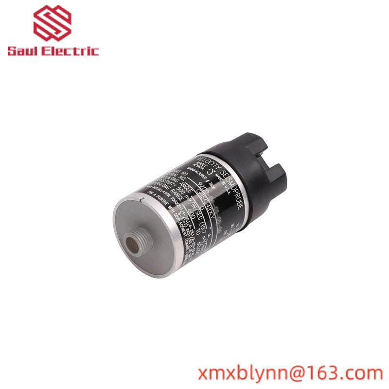 Bently Nevada 9200-06-05-05-00 Vibration Sensor