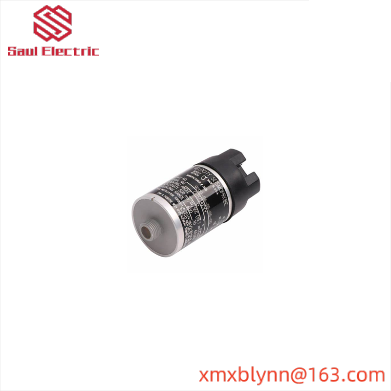 Bently Nevada 9200-06-05-10-00 Two-Wire Transducer