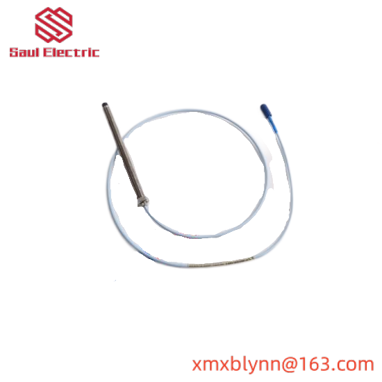 Bently Nevada 990-04-70-01-00  990 Vibration Transmitter