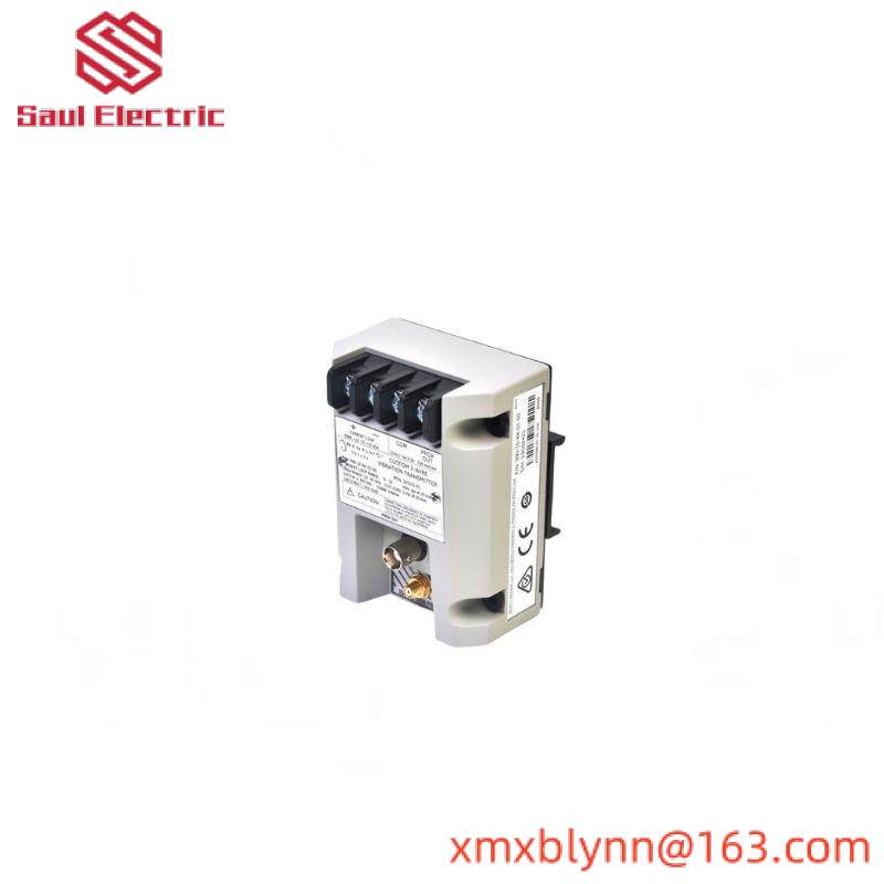 BENTLY NEVADA 990-05-XX-01-00 289549-01  Vibration Transmitter