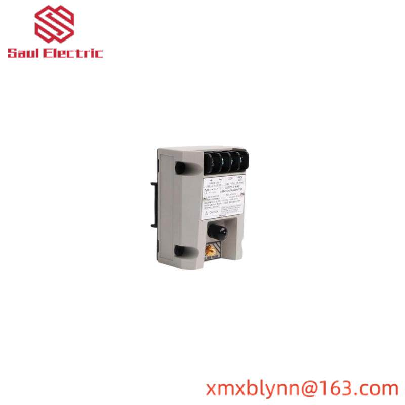 Bently Nevada 990-10-XX-01-CN 167541-01  Vibration Transmitter