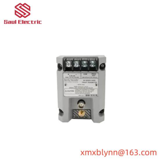 Bently Nevada 991-25-70-01-05  Probe Vibration Transmitter