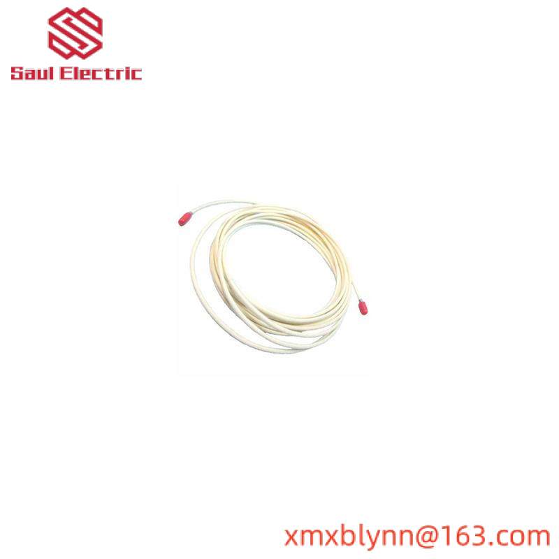 Bently Nevada BA21747-045-01  Proximitor Probe Extension Cable