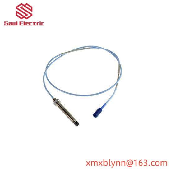 Bently Nevada BN33OOXL-330103-AOO-B08--C50-D02-E00 module