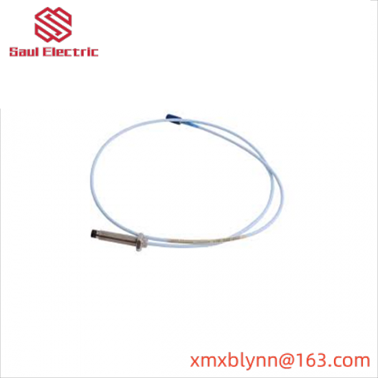 Bently Nevada BN33OOXL-330103-AOO-B10-C10-D02-E00 Proximity Transducer
