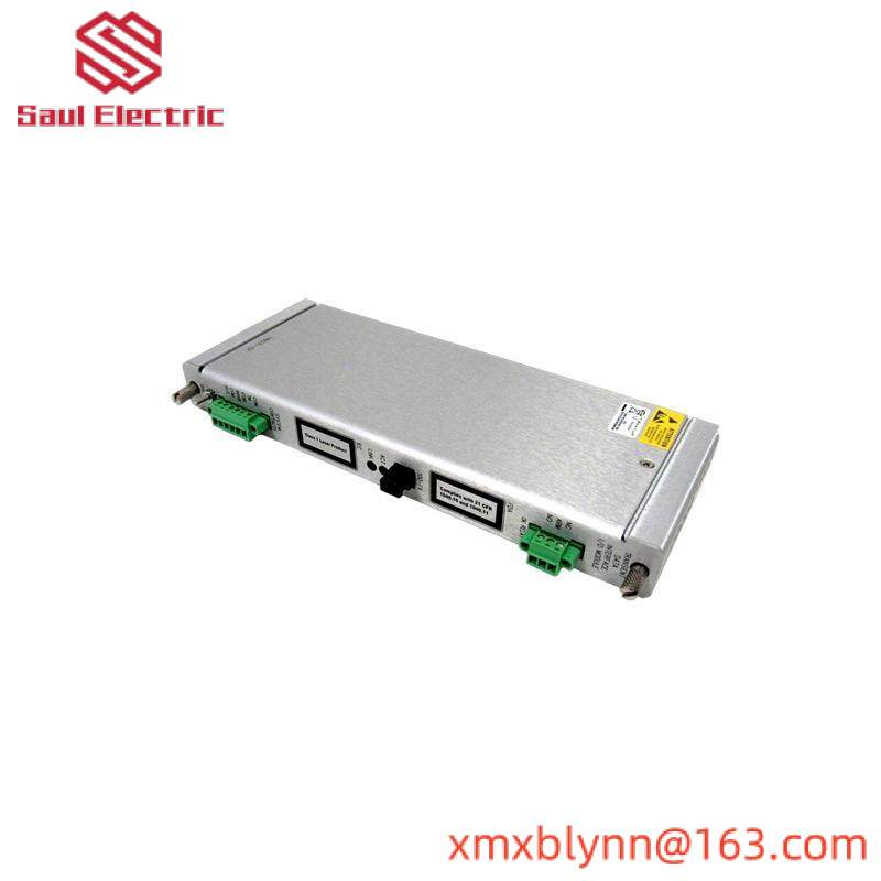 Bently Nevada PW482-11 INTERFACE MODULE
