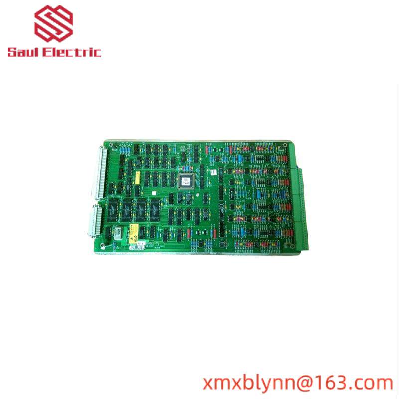 BENTLY NEVADA PWA103928-01 Interface Module