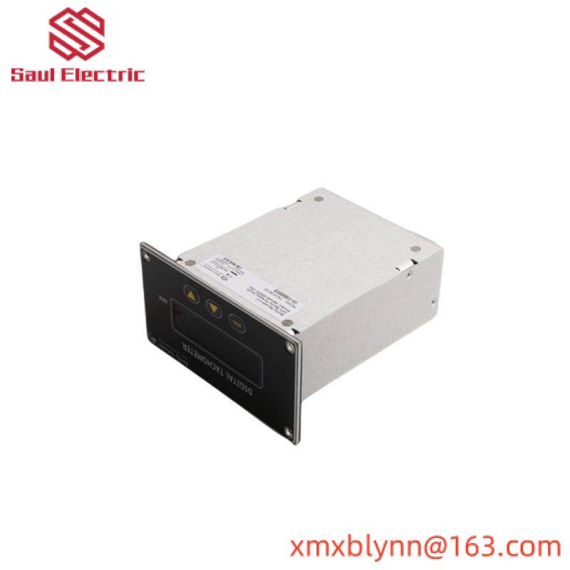 Bently Nevada TACH100-01 174652-01 Digital Tachometer