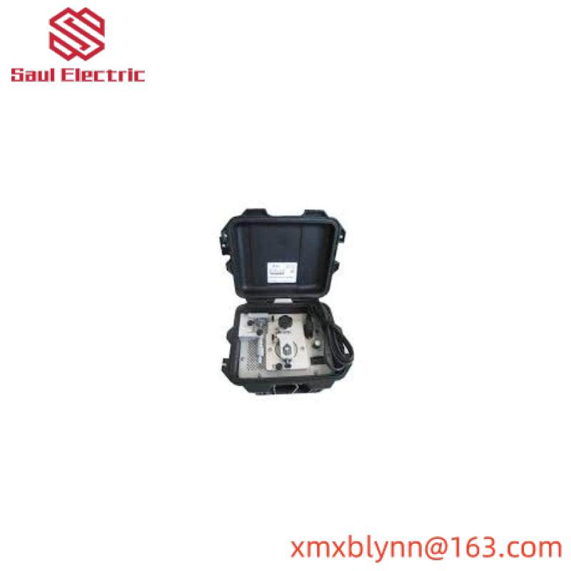 Bently Nevada TK-3E（177313-01-01-00） Proximity System Test Kit