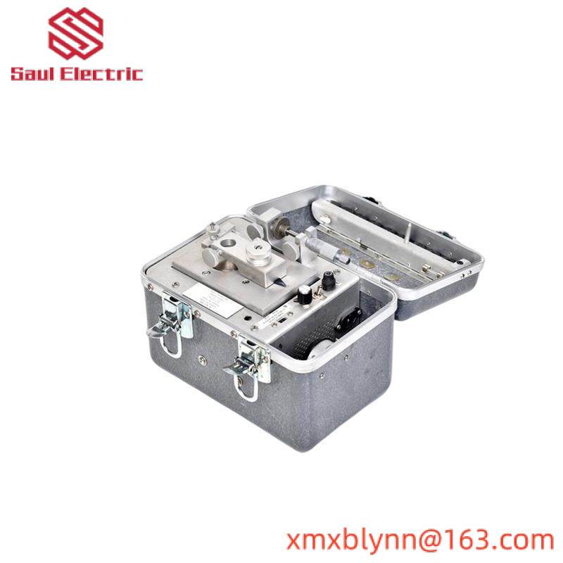 Bently Nevada TK3-2E CALIBRATION INSTRUMENT